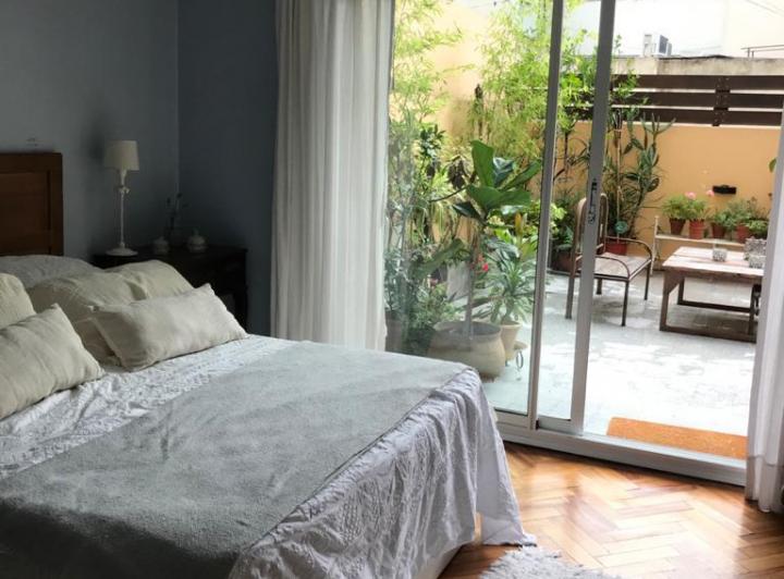 Departamento · 90m² · 4 Ambientes