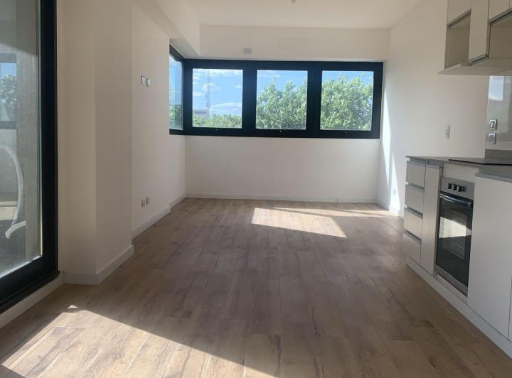 Departamento · 58m² · 2 Ambientes