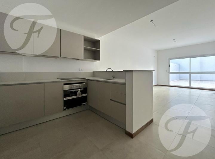 Departamento · 52m² · 2 Ambientes