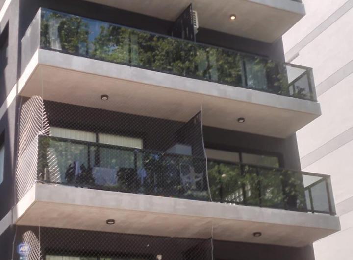 Departamento · 42m² · 2 Ambientes