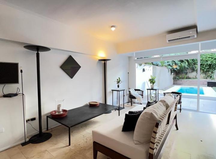 Departamento · 60m² · 2 Ambientes