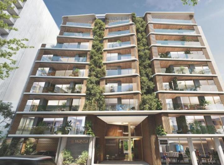 Departamento · 102m² · 3 Ambientes