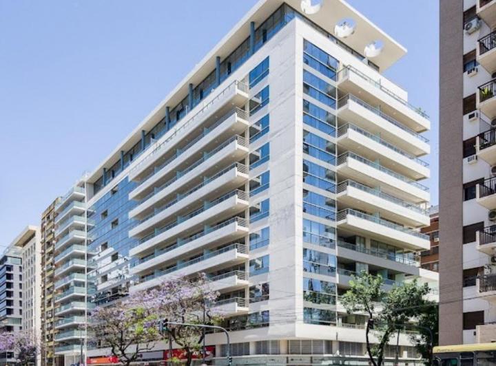 Departamento · 98m² · 3 Ambientes · 1 Cochera