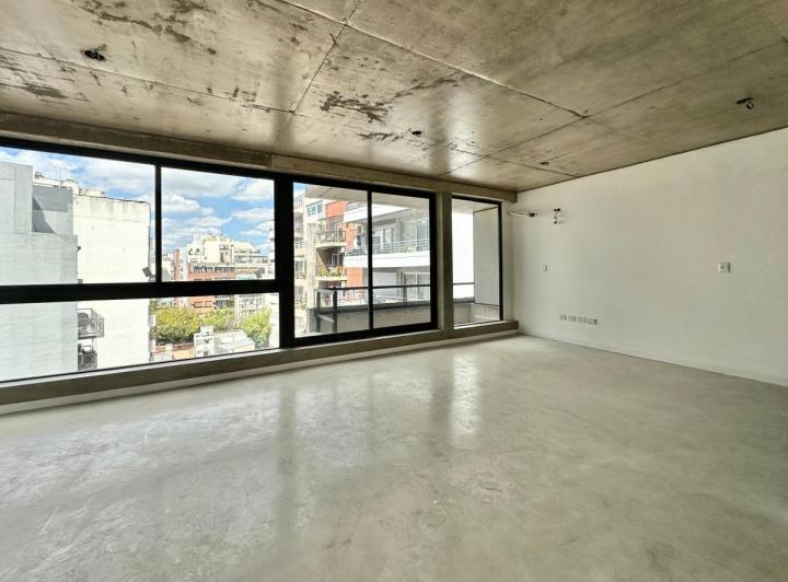Departamento · 56m² · 2 Ambientes