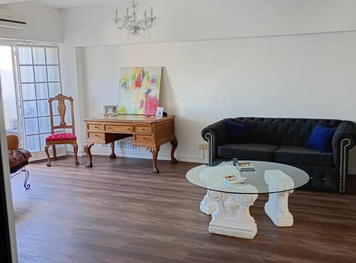 Departamento · 101m² · 3 Ambientes