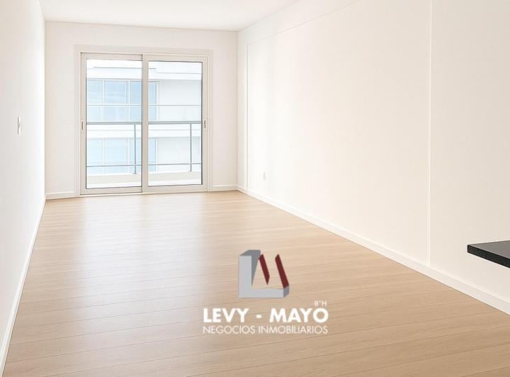 Departamento · 52m² · 2 Ambientes