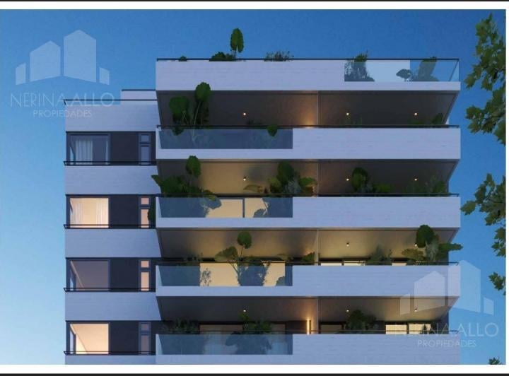 Departamento · 71m² · 3 Ambientes