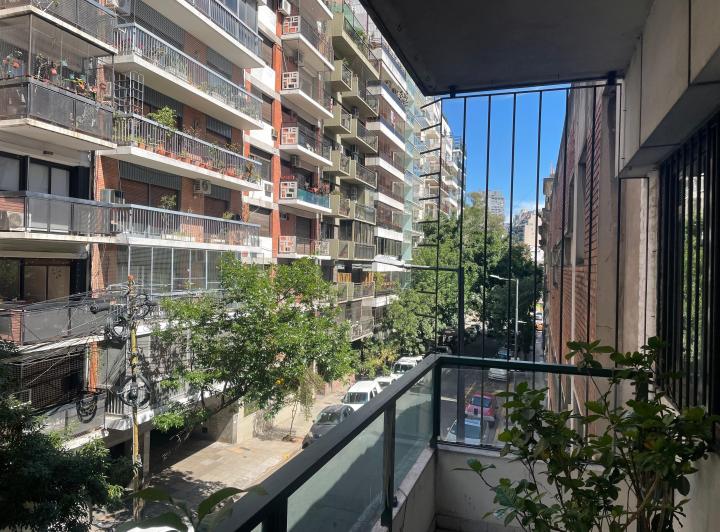 Departamento · 56m² · 3 Ambientes