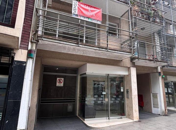 Departamento · 56m² · 3 Ambientes