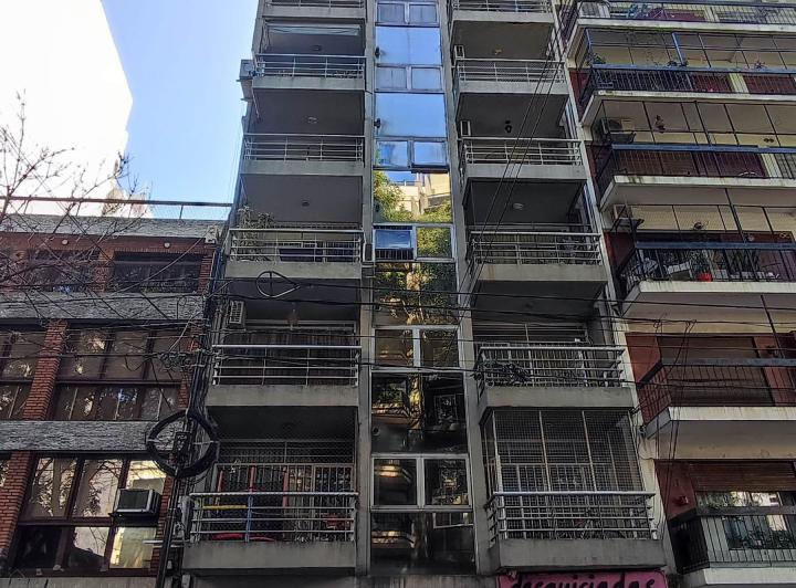 Departamento · 62m² · 3 Ambientes
