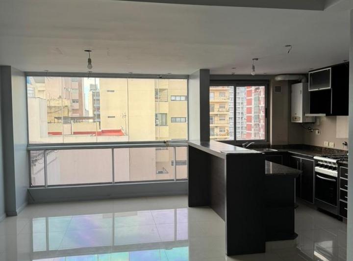 Departamento · 158m² · 3 Ambientes · 2 Cocheras
