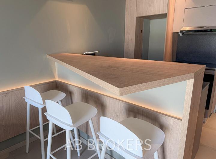 Departamento · 35m² · 2 Ambientes