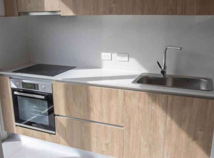 Departamento · 65m² · 3 Ambientes