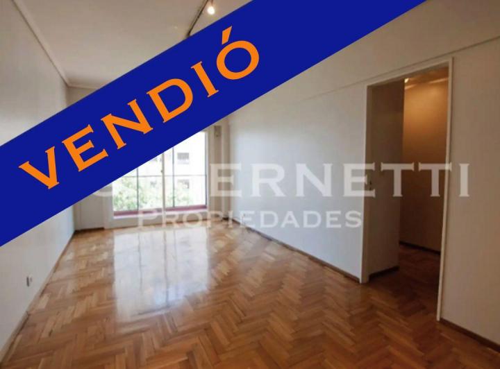 Departamento · 58m² · 3 Ambientes