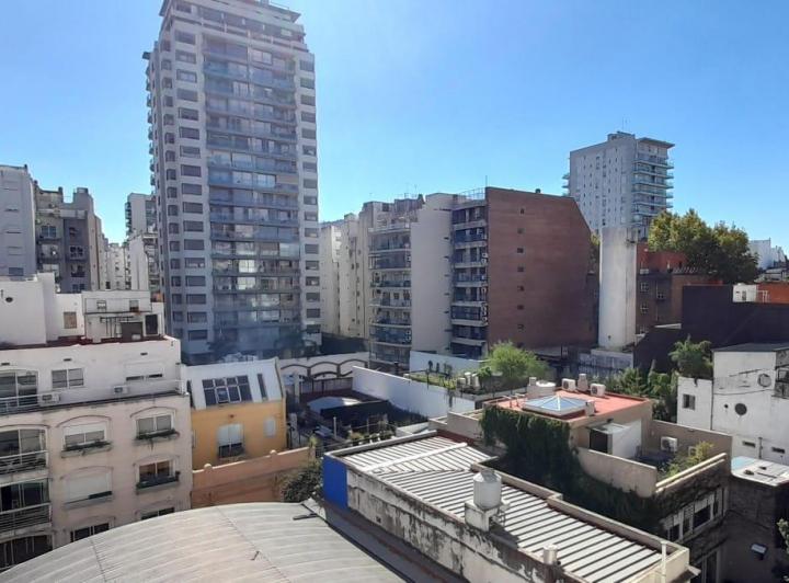 Departamento · 70m² · 3 Ambientes