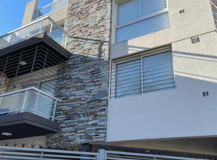 Departamento · 40m² · 2 Ambientes · 1 Cochera