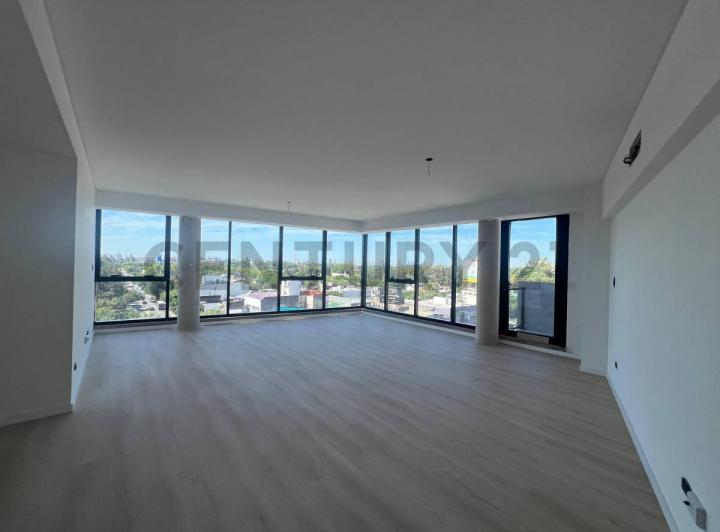 Departamento · 90m² · 2 Ambientes