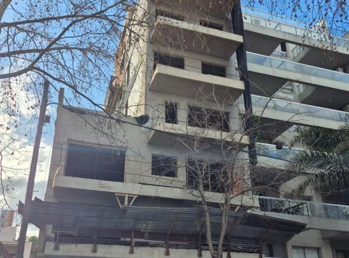 Departamento · 55m² · 2 Ambientes