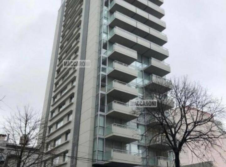 Departamento · 50m² · 2 Ambientes