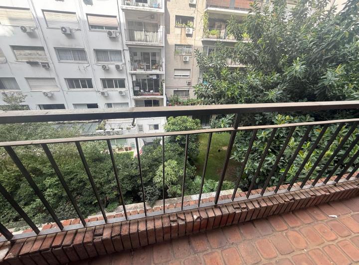 Departamento · 69m² · 3 Ambientes