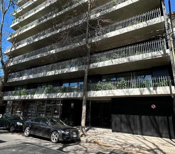 Departamento · 92m² · 3 Ambientes