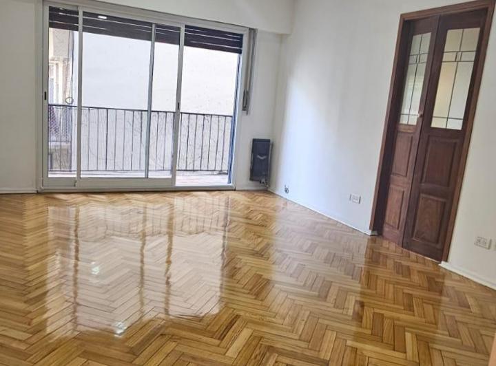 Departamento · 58m² · 3 Ambientes