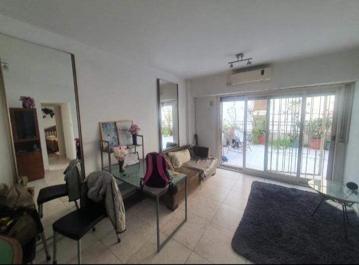 Departamento · 45m² · 2 Ambientes