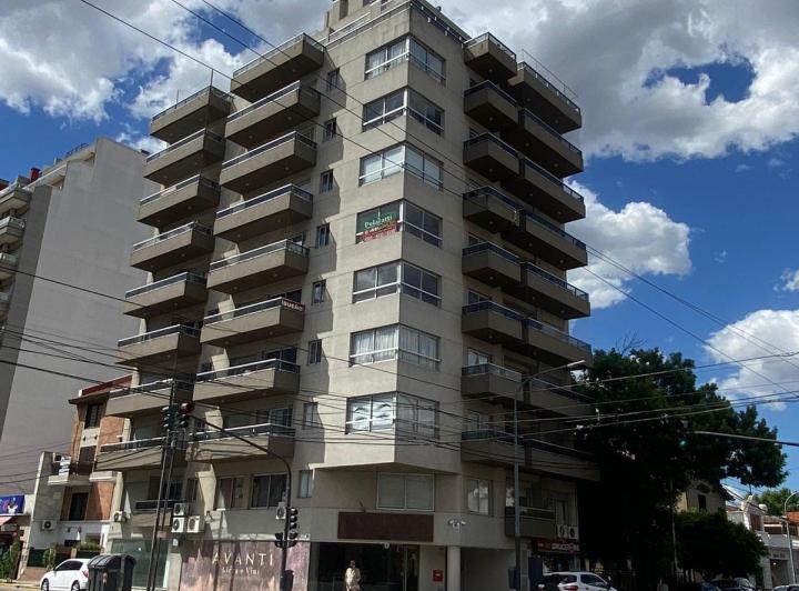 Departamento · 64m² · 3 Ambientes
