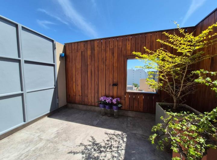 Departamento · 72m² · 3 Ambientes
