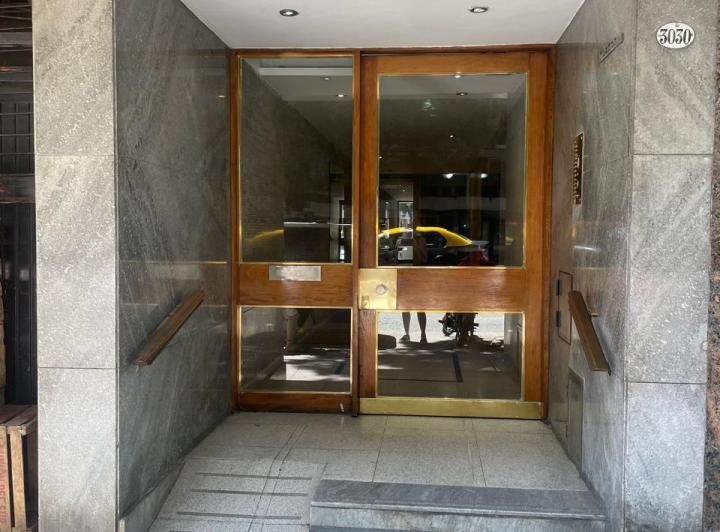 Departamento · 80m² · 2 Ambientes