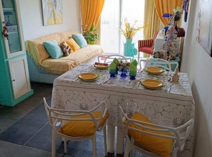 Departamento · 73m² · 3 Ambientes