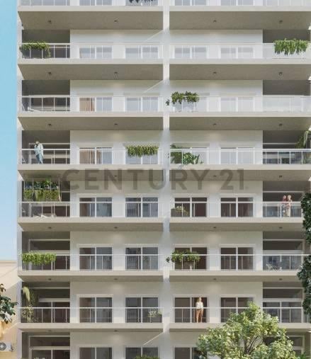 Departamento · 53m² · 2 Ambientes