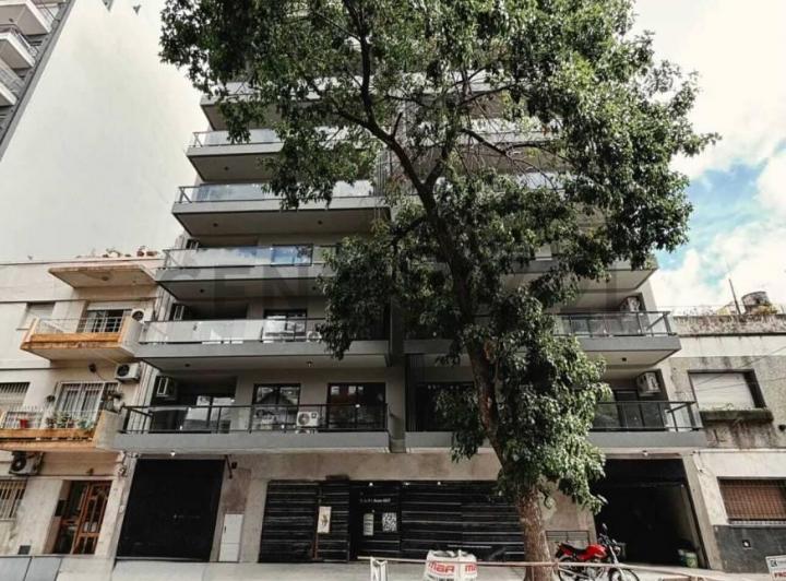 Departamento · 78m² · 3 Ambientes