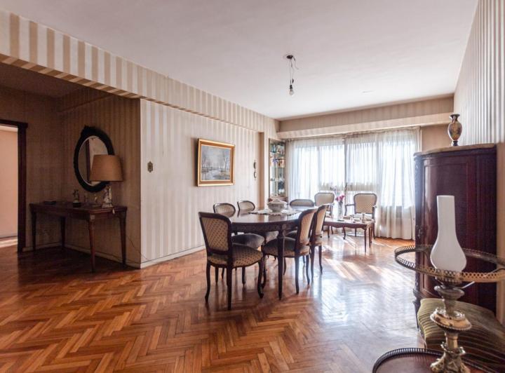 Departamento · 93m² · 3 Ambientes