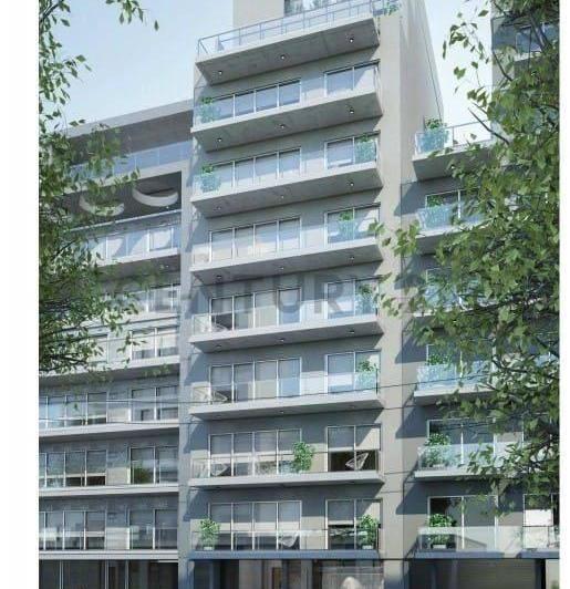 Departamento · 63m² · 3 Ambientes