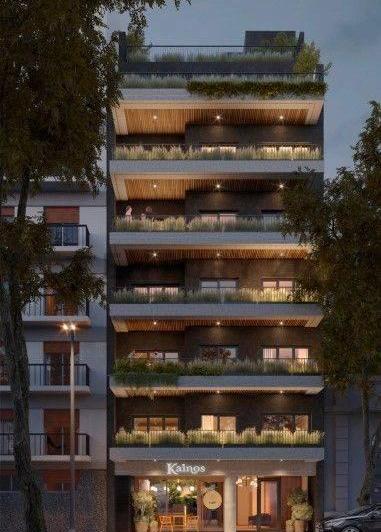 Departamento · 75m² · 3 Ambientes