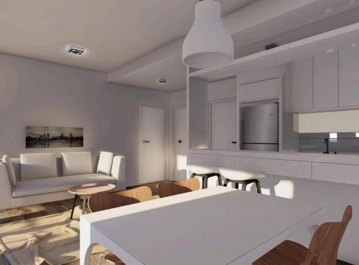 Departamento · 41ha · 2 Ambientes