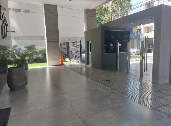 Departamento · 69m² · 3 Ambientes · 1 Cochera