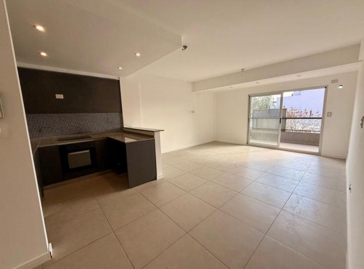 Departamento · 61m² · 3 Ambientes · 1 Cochera