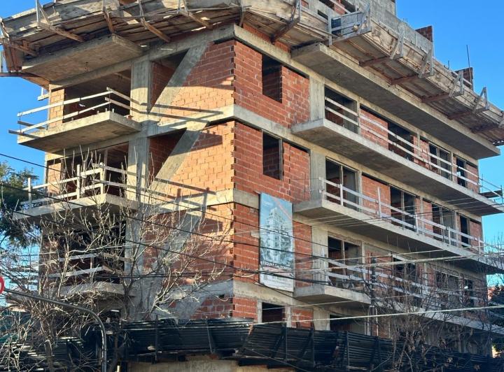 Departamento · 60m² · 3 Ambientes