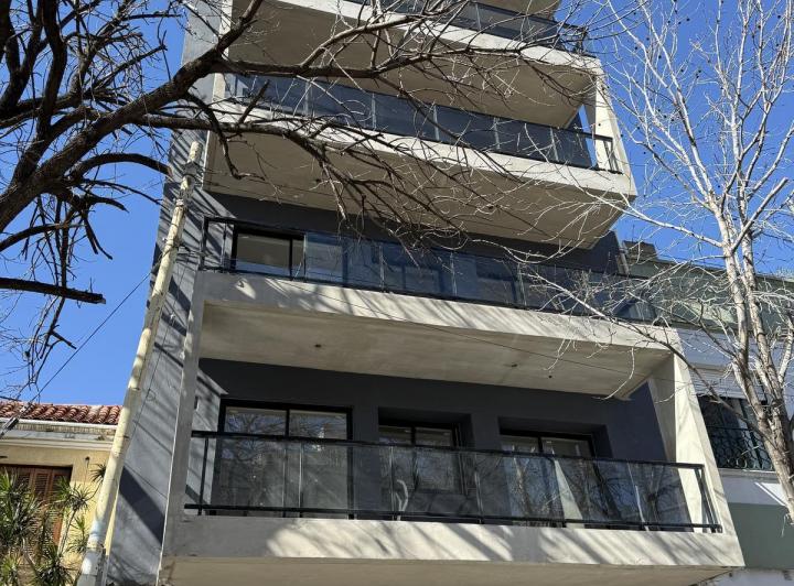 Departamento · 38m² · 2 Ambientes
