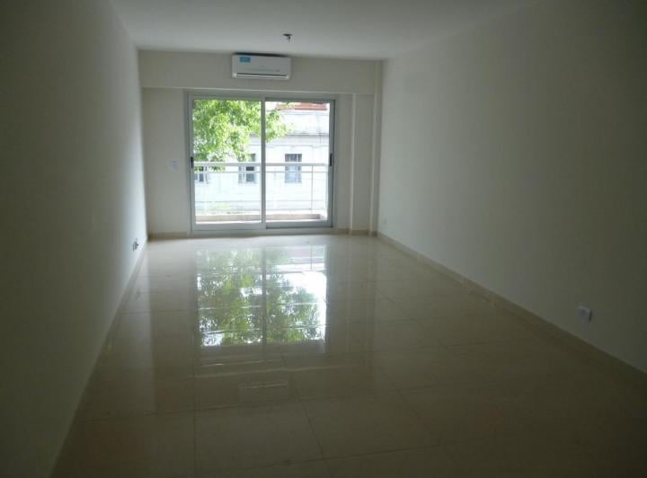 Departamento · 71m² · 2 Ambientes · 1 Cochera