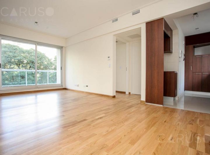 Departamento · 48m² · 2 Ambientes