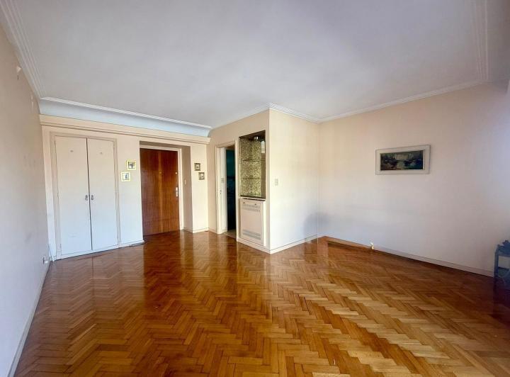 Departamento · 77m² · 3 Ambientes