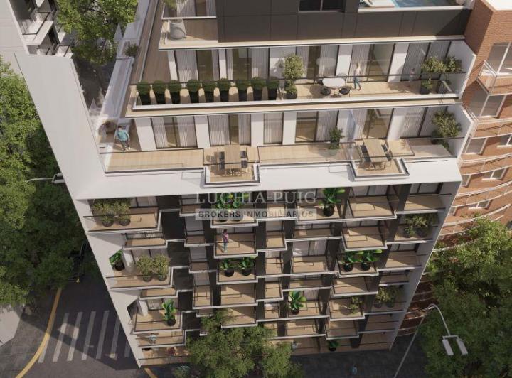 Departamento · 70m² · 3 Ambientes