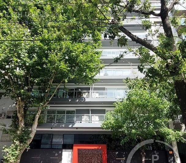 Departamento · 39m² · 1 Ambiente