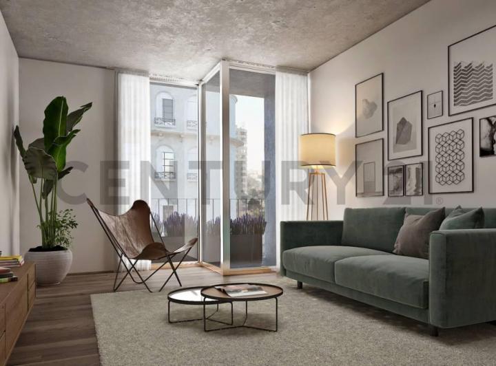 Departamento · 78m² · 3 Ambientes