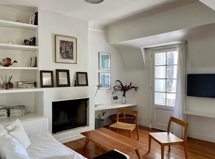 Departamento · 80m² · 3 Ambientes
