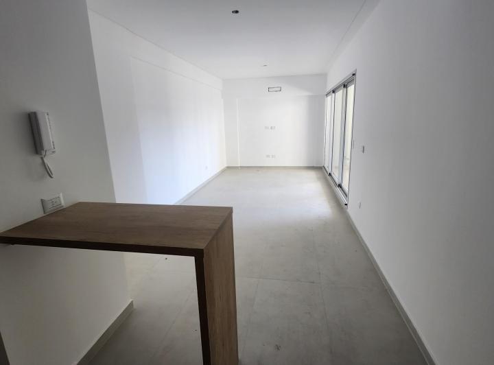 Departamento · 63m² · 2 Ambientes