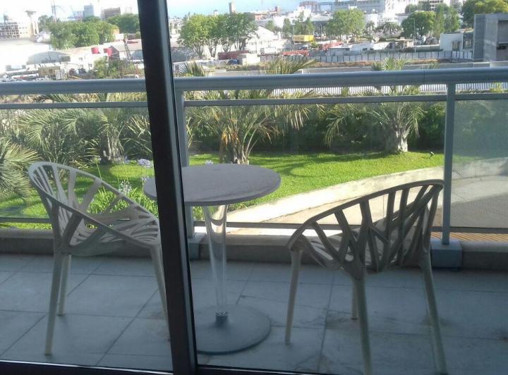 Departamento · 51m² · 1 Ambiente